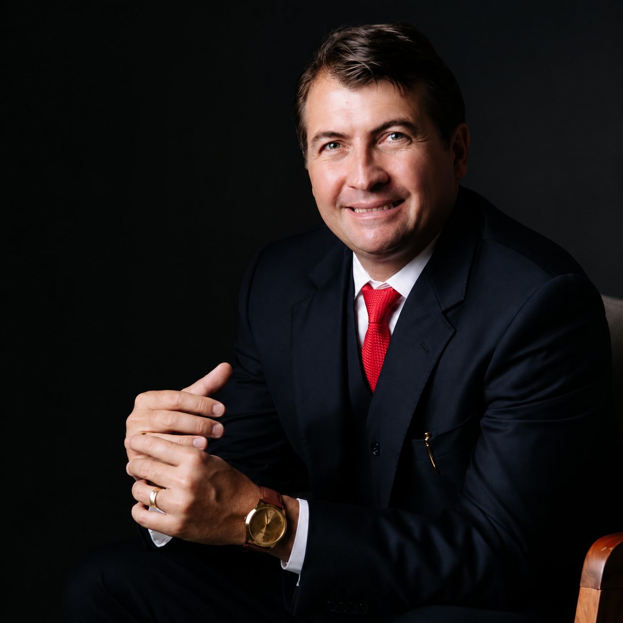 Fabricio Ribeiro da Silva