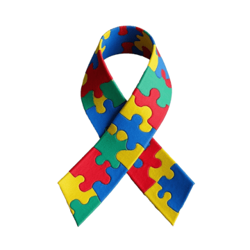Símbolo do Autismo